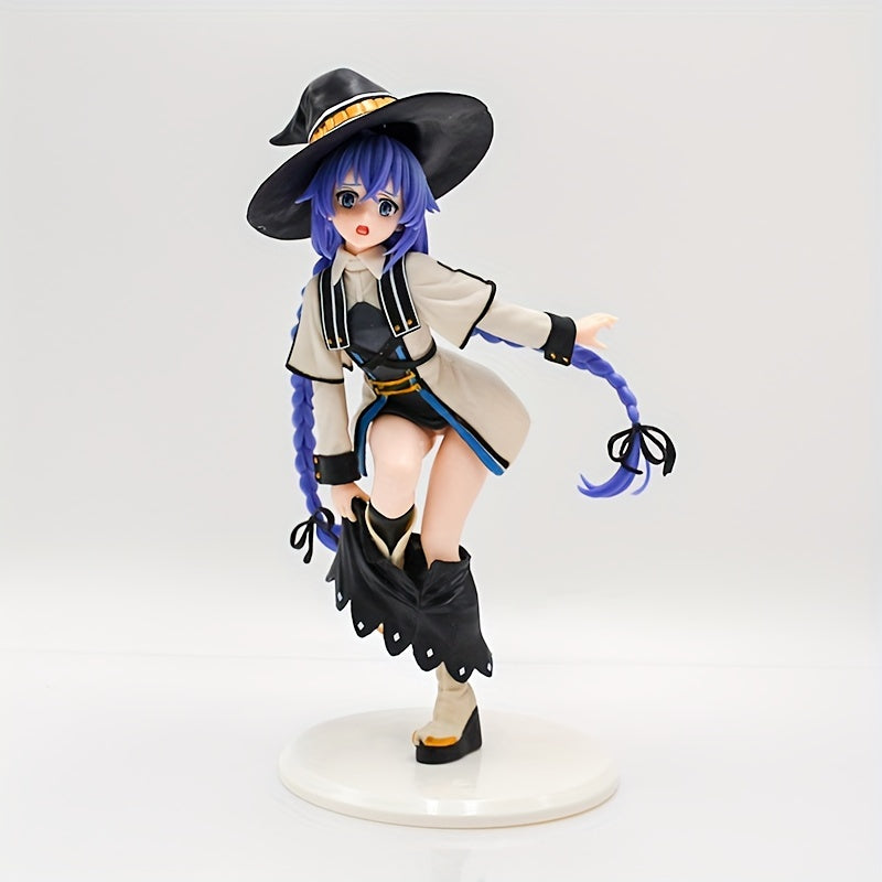 Exclusive Anime PVC Figure