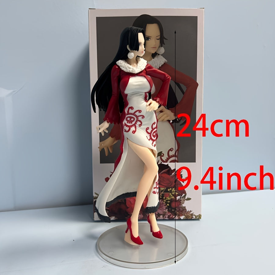 Bandai Anime Collectible Figure