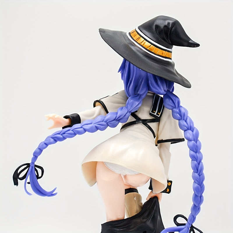 Exclusive Anime PVC Figure