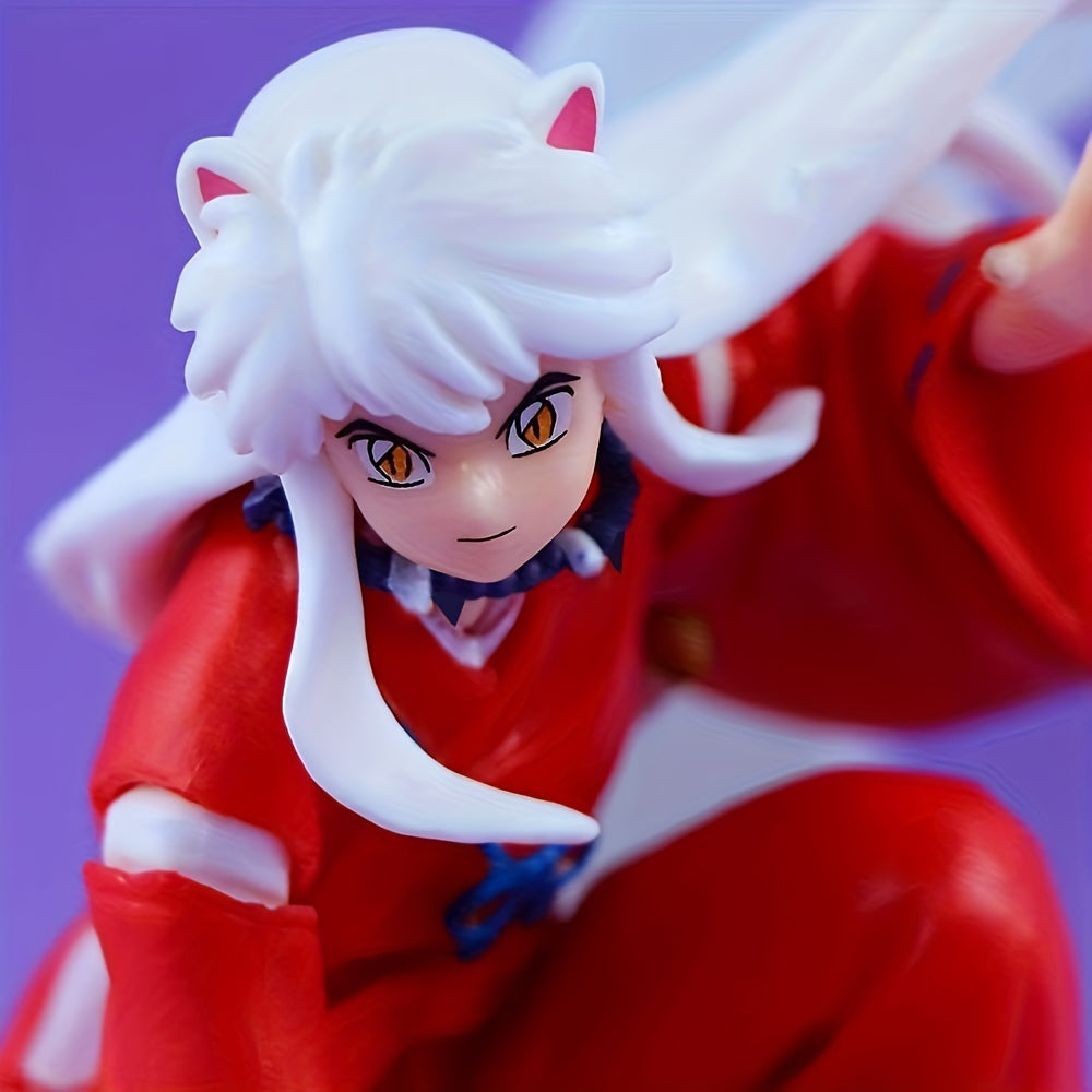 Anime Character Collectible Figure