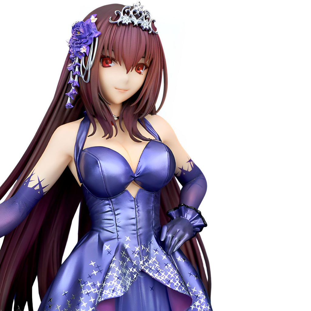 Anime Princess Action Figure
