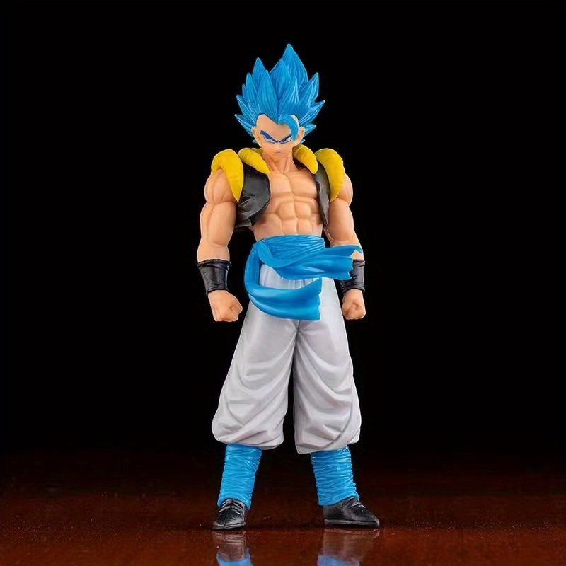 Limited Edition Anime Action Figure