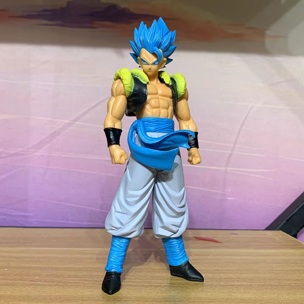 Limited Edition Anime Action Figure