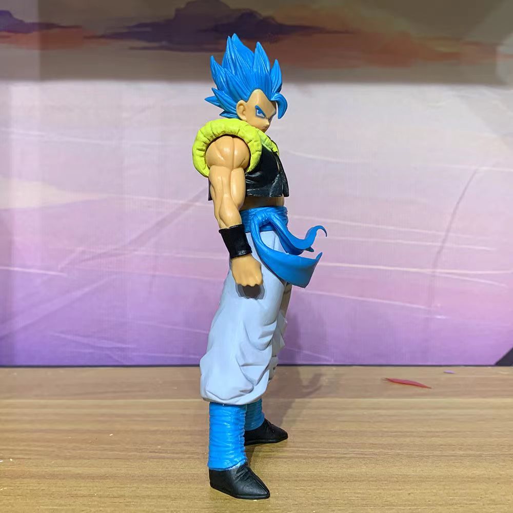 Limited Edition Anime Action Figure