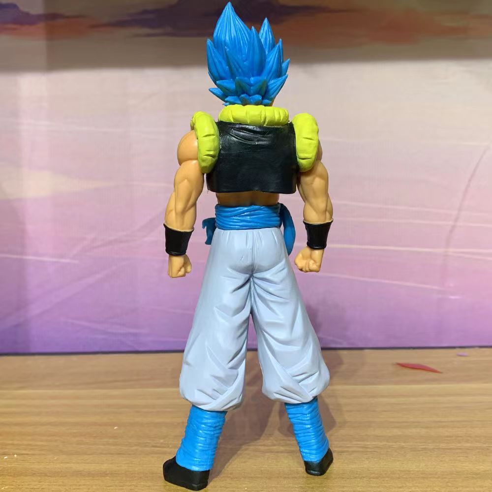 Limited Edition Anime Action Figure