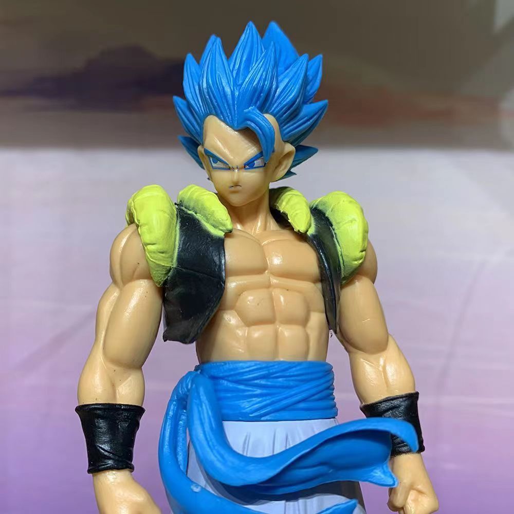 Limited Edition Anime Action Figure