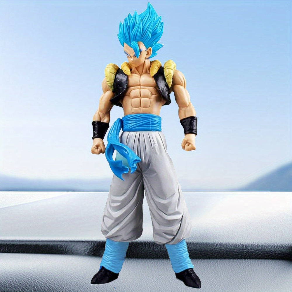 Limited Edition Anime Action Figure