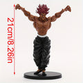 Limited Edition Manga Figurine