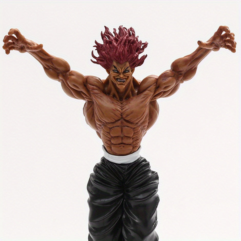 Limited Edition Manga Figurine