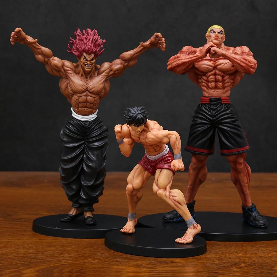 Limited Edition Manga Figurine