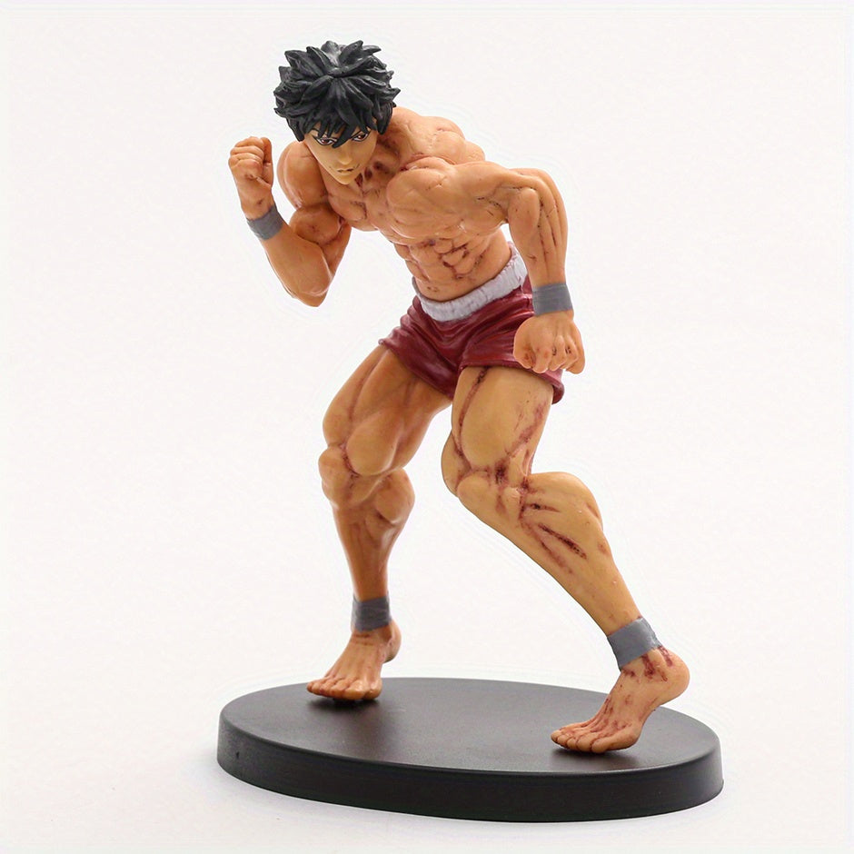 Limited Edition Manga Figurine