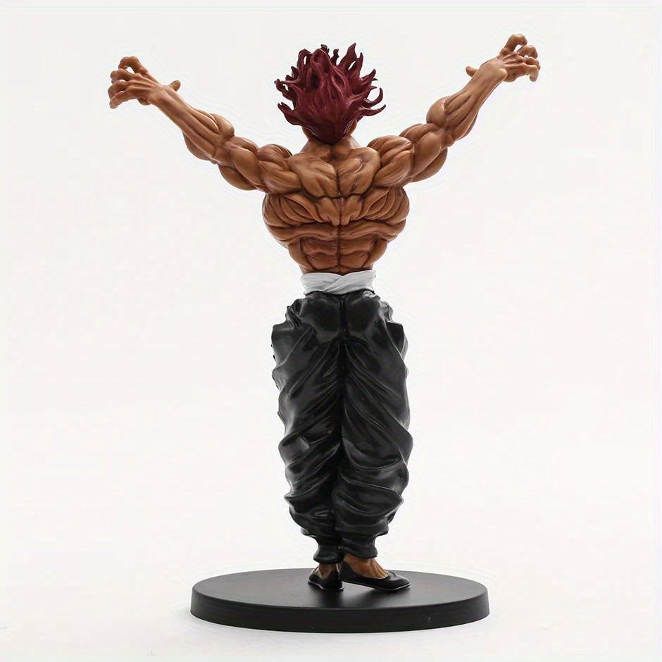 Limited Edition Manga Figurine