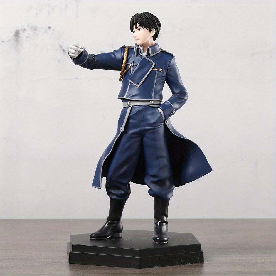 Anime Character Doll Ornament
