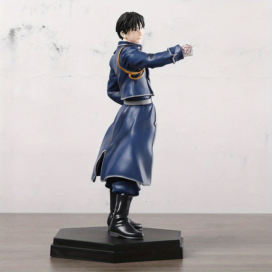 Anime Character Doll Ornament