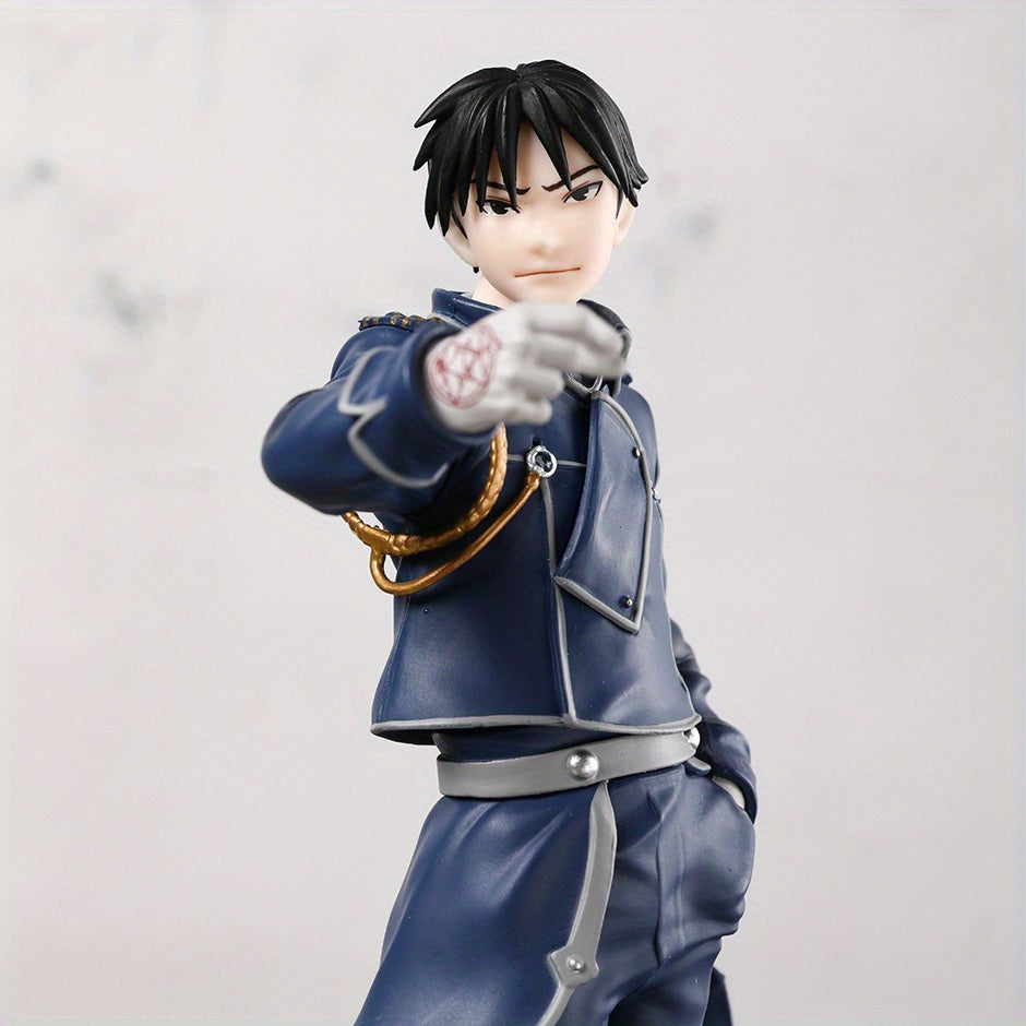 Anime Character Doll Ornament