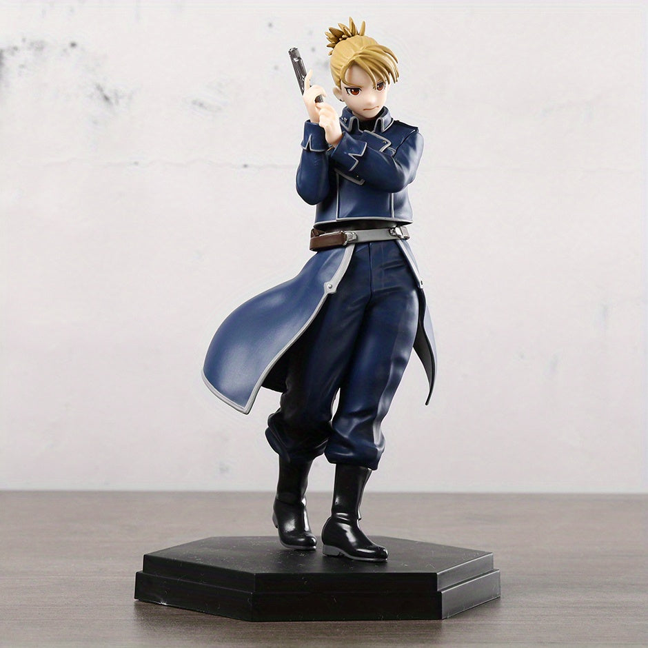 Anime Character Doll Ornament