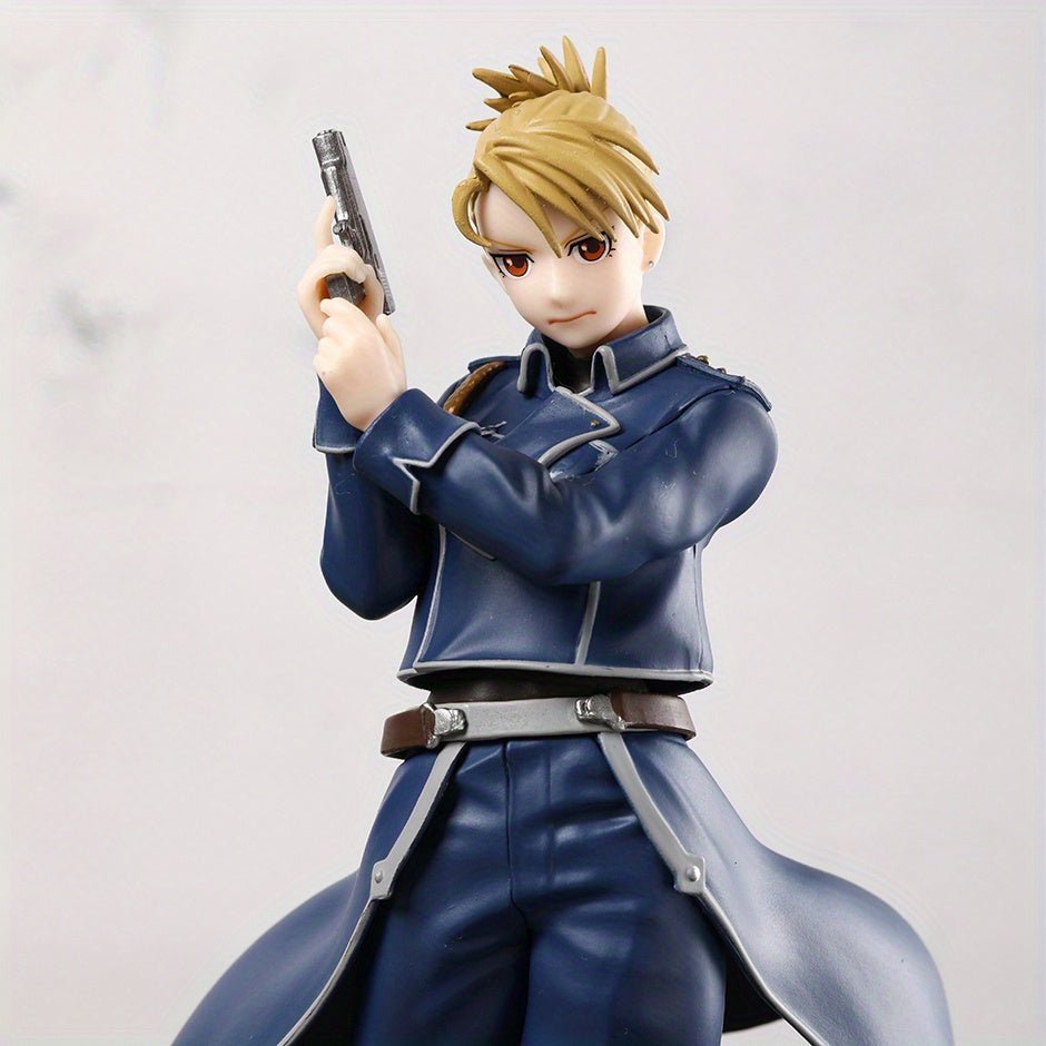 Anime Character Doll Ornament