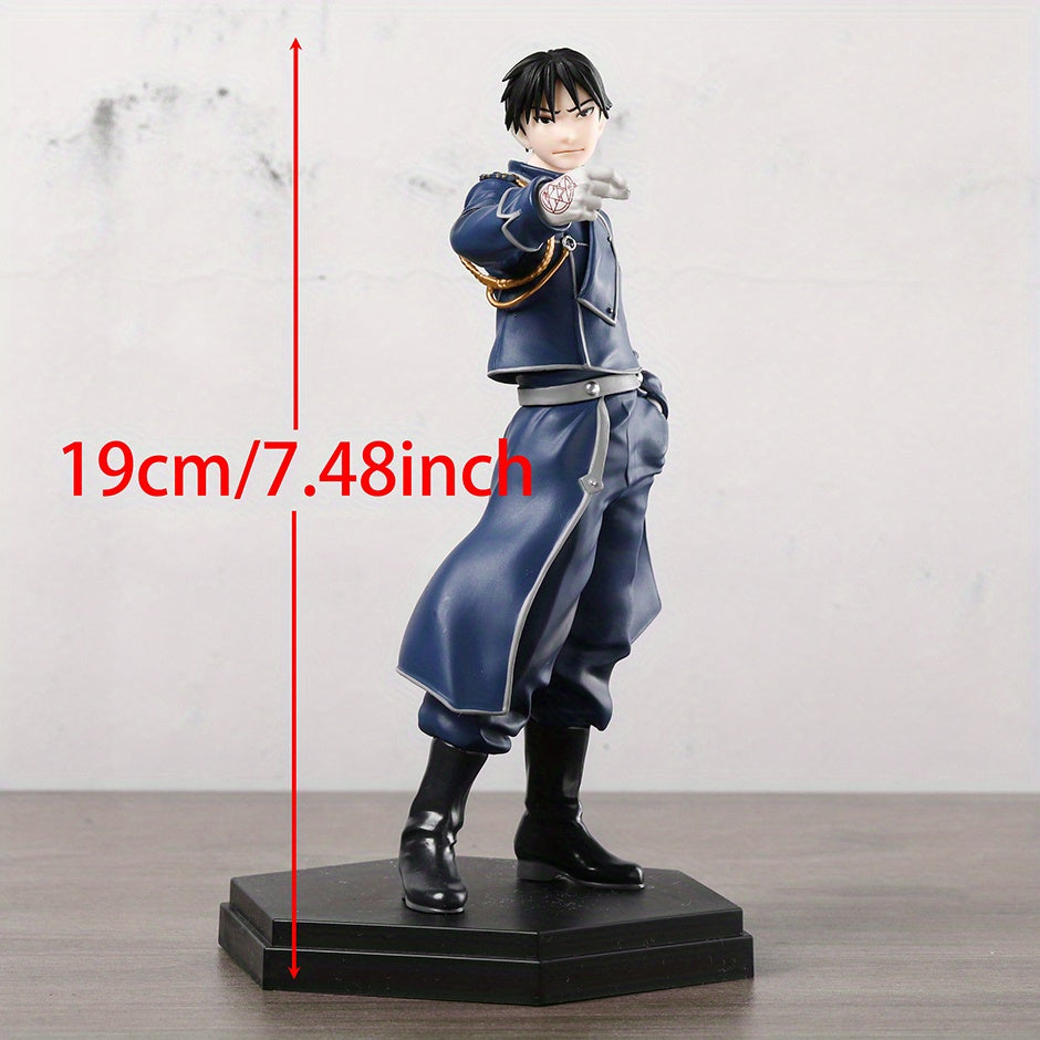 Anime Character Doll Ornament