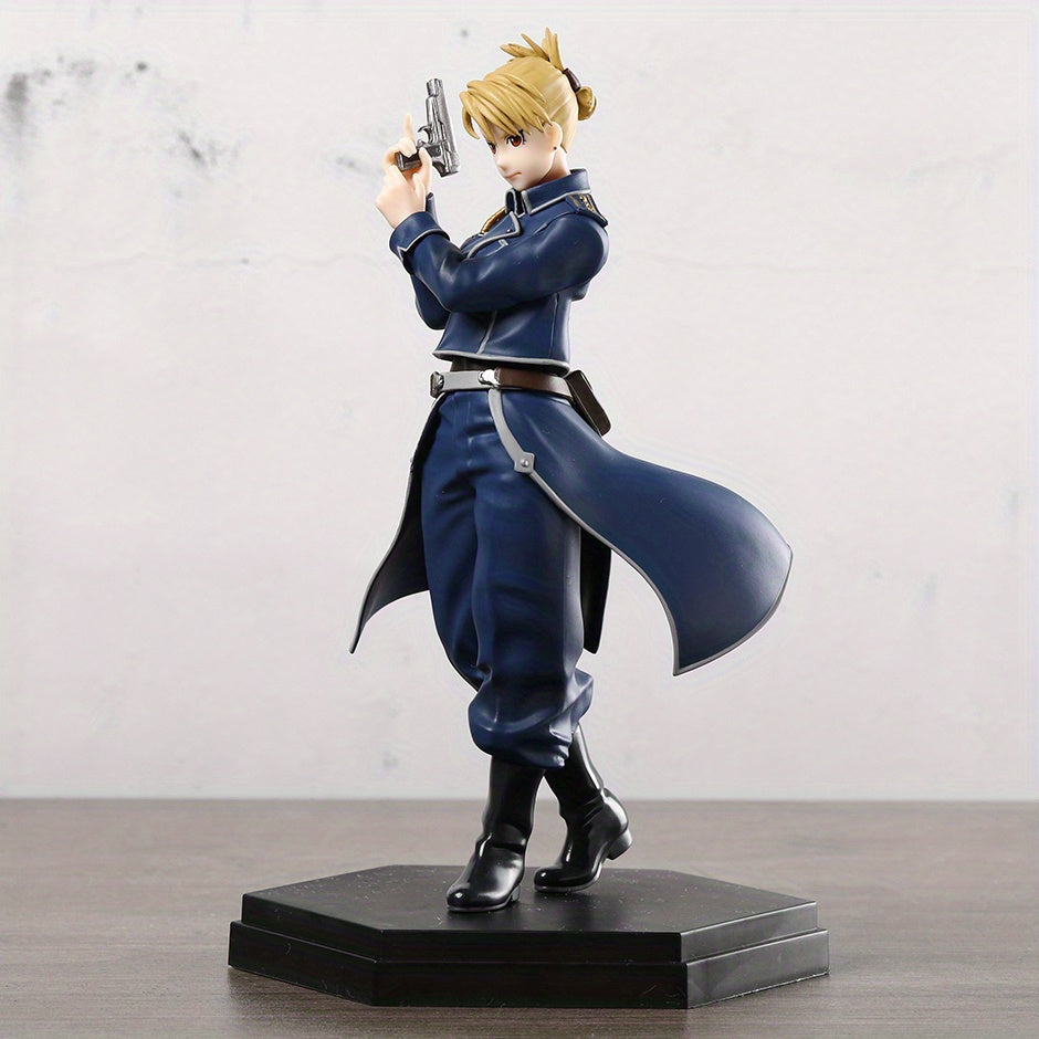 Anime Character Doll Ornament