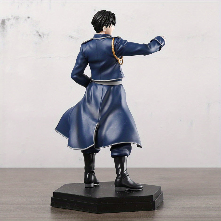 Anime Character Doll Ornament