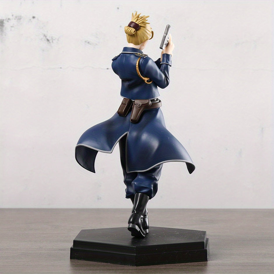 Anime Character Doll Ornament