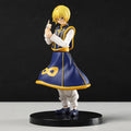Vibrant Anime Character Figurine