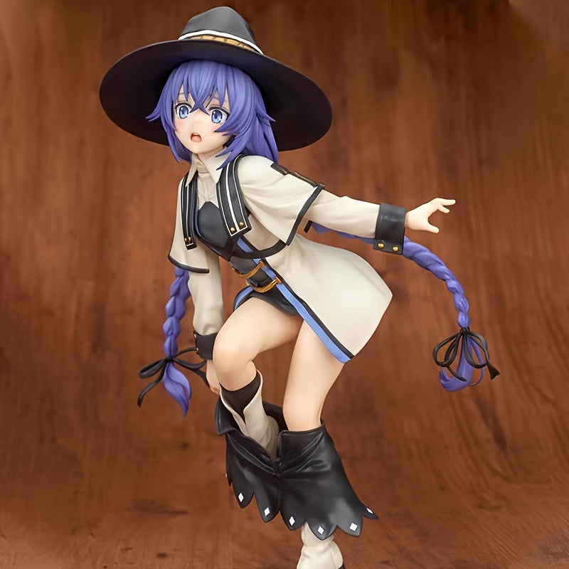 Exclusive Anime PVC Figure