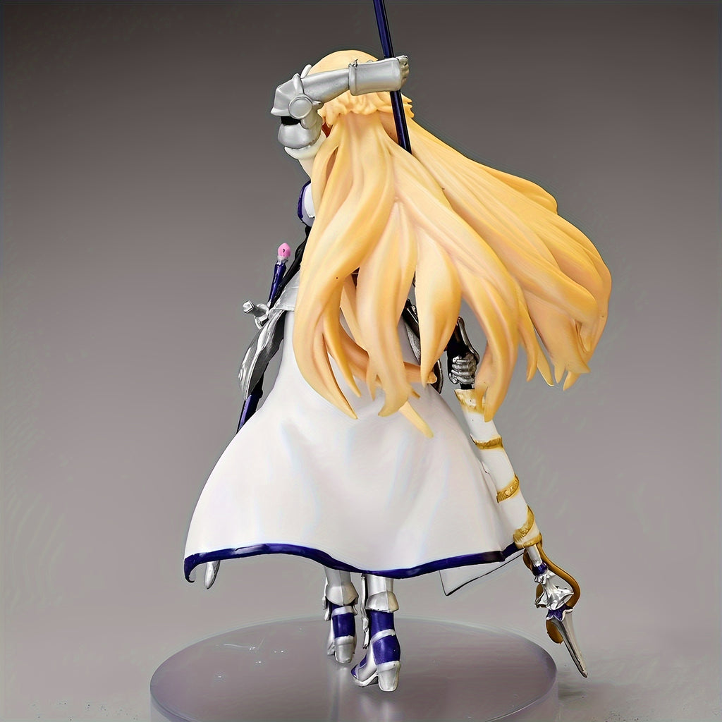 Premium Anime Collectible Figurine