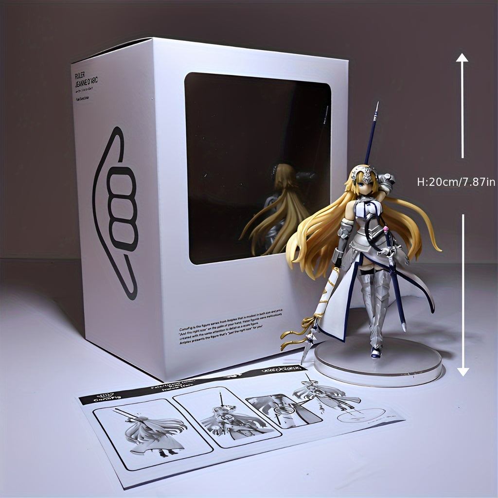 Premium Anime Collectible Figurine