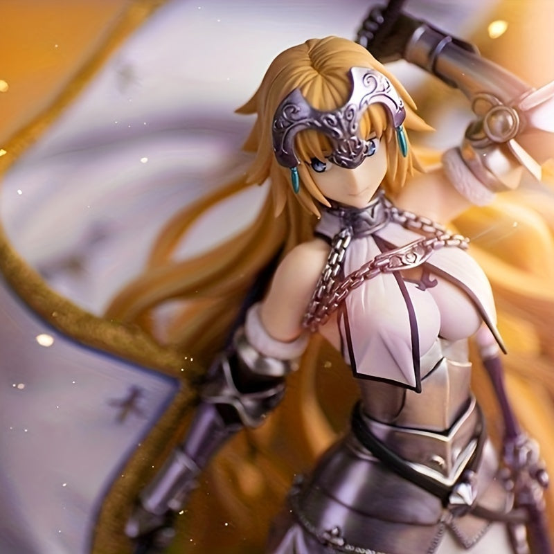 Premium Anime Collectible Figurine