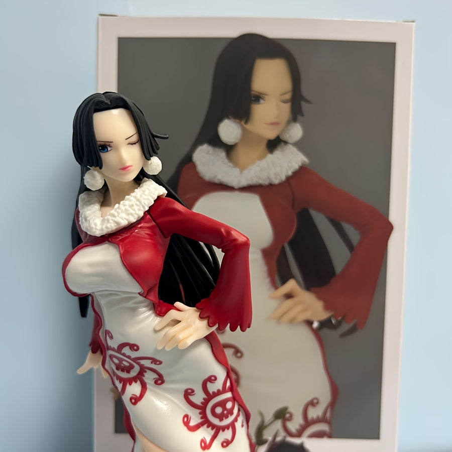Bandai Anime Collectible Figure