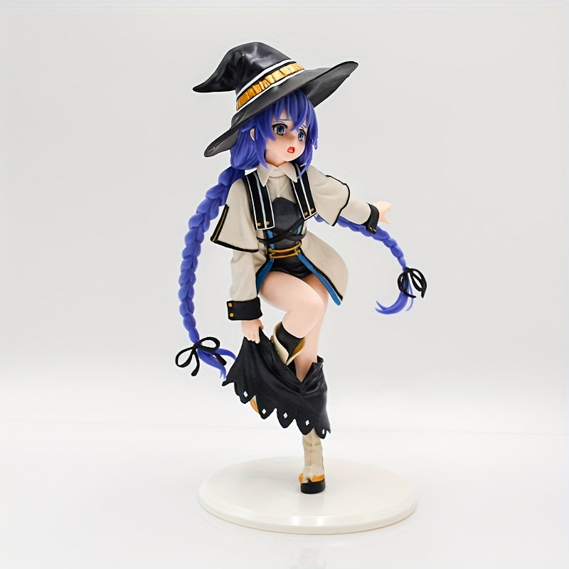 Exclusive Anime PVC Figure
