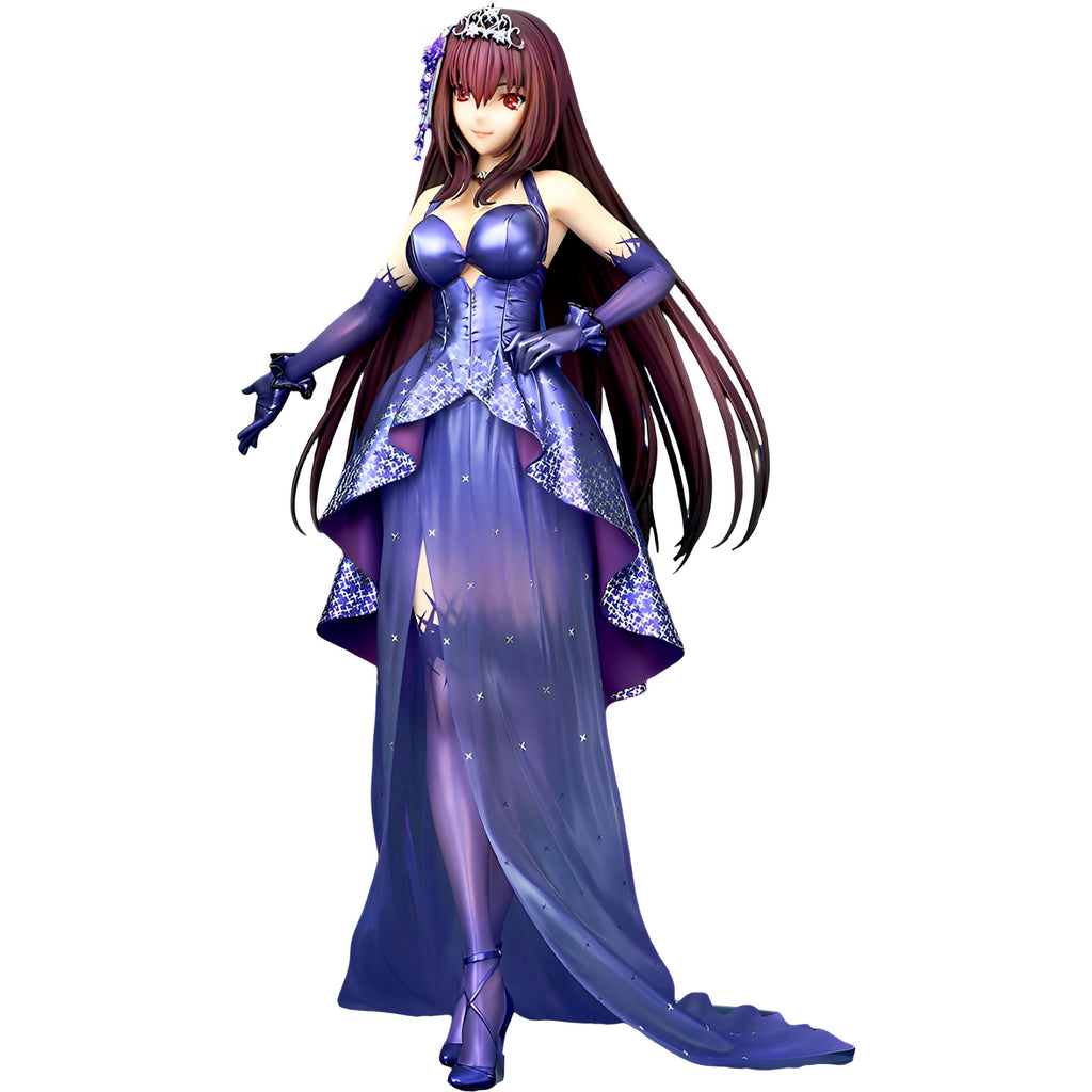 Anime Princess Action Figure
