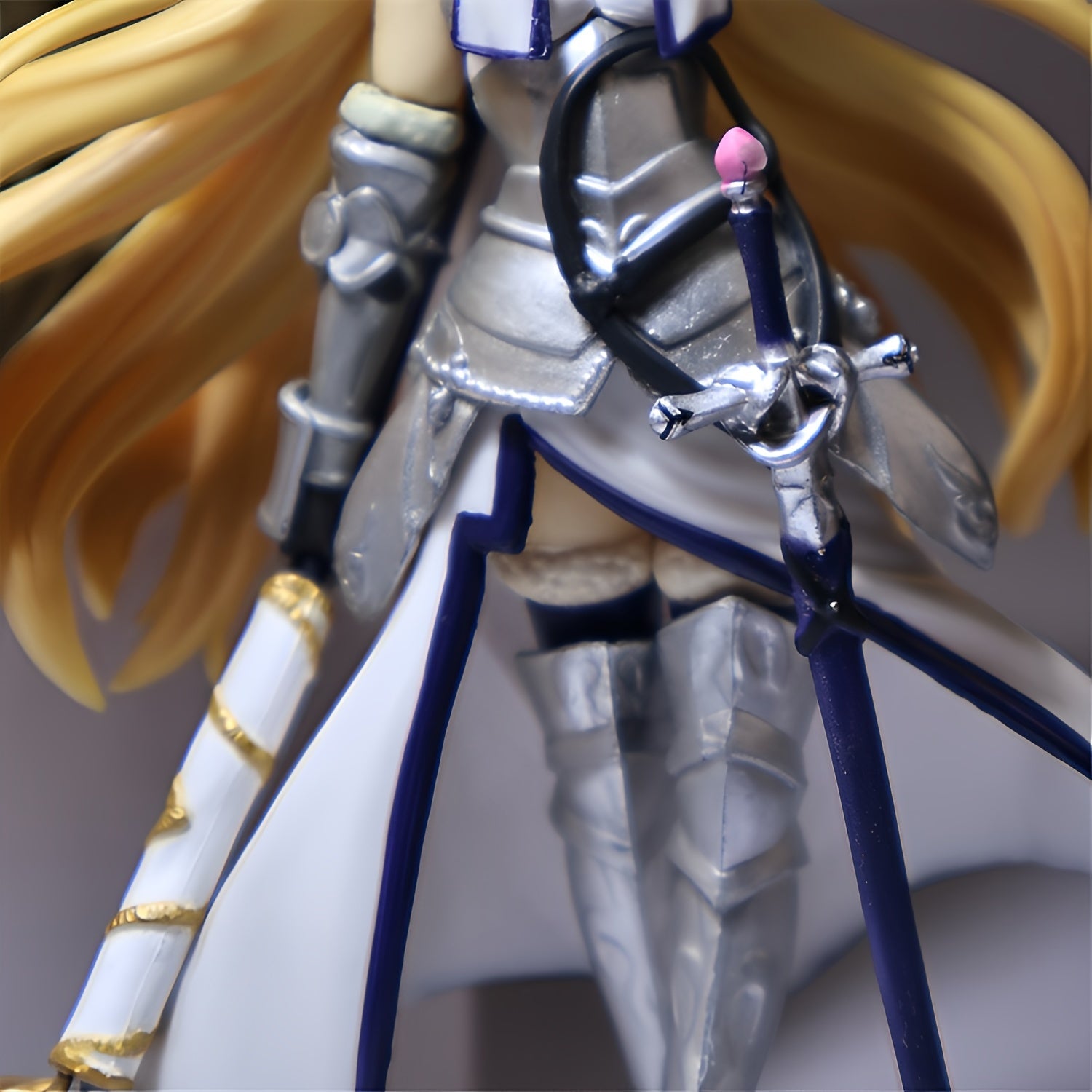 Premium Anime Collectible Figurine