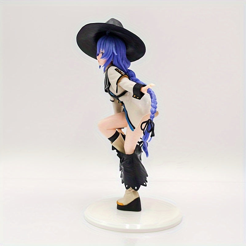 Exclusive Anime PVC Figure