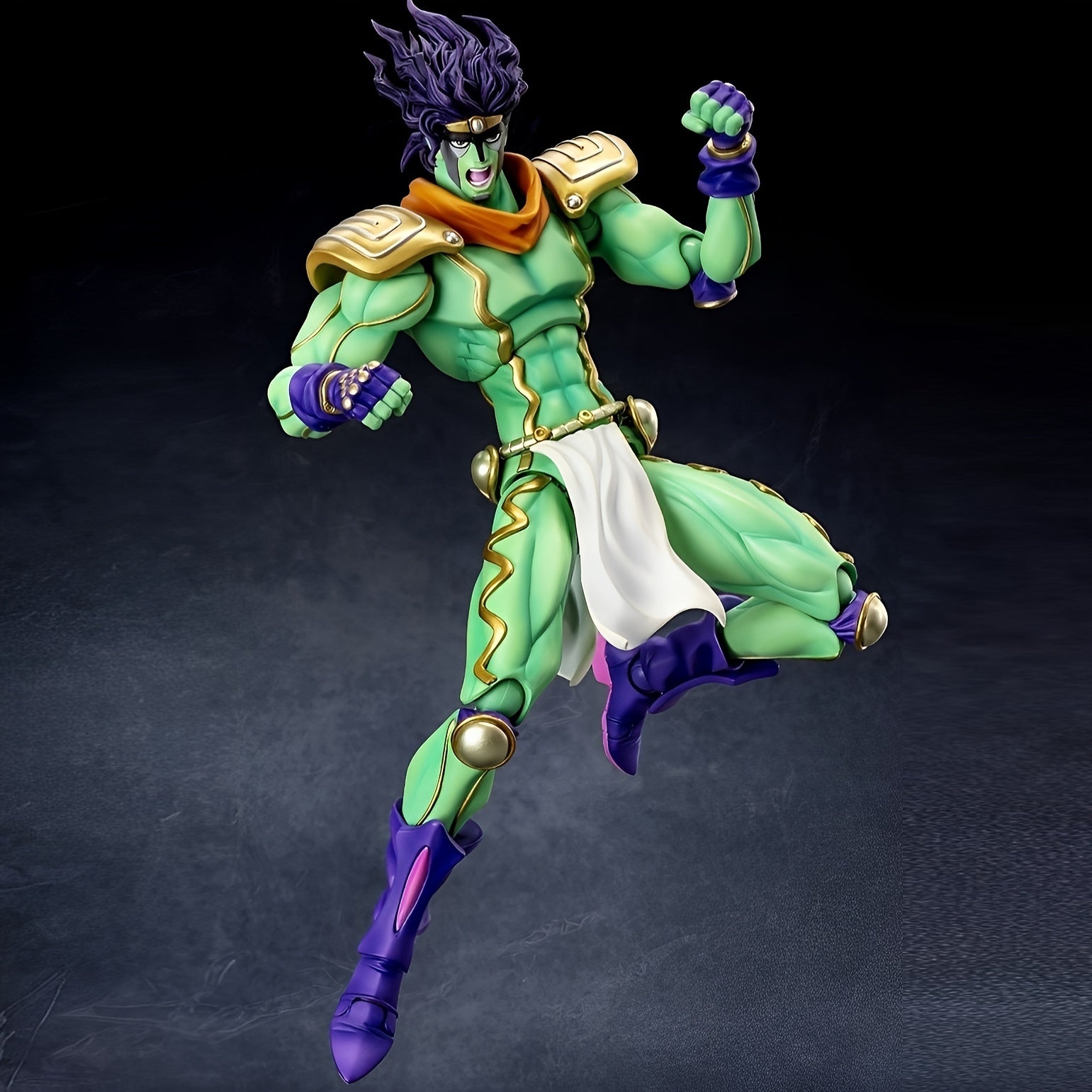 Charming Anime PVC Figurine