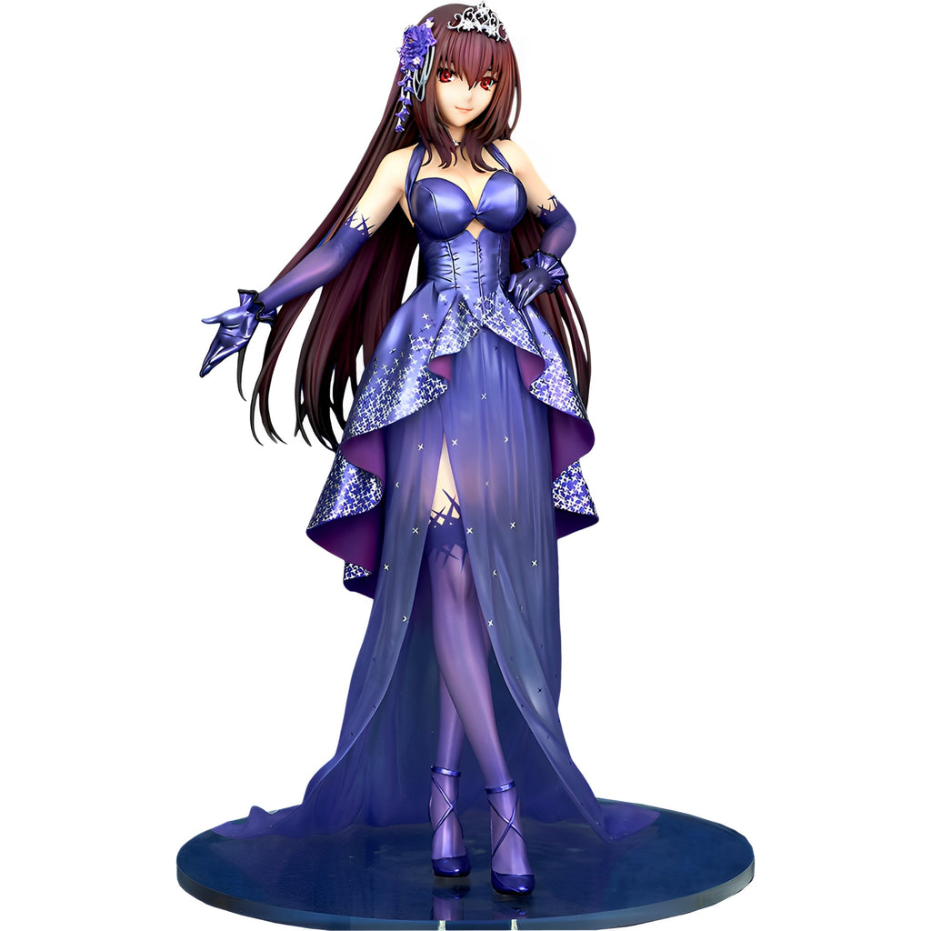 Anime Princess Action Figure