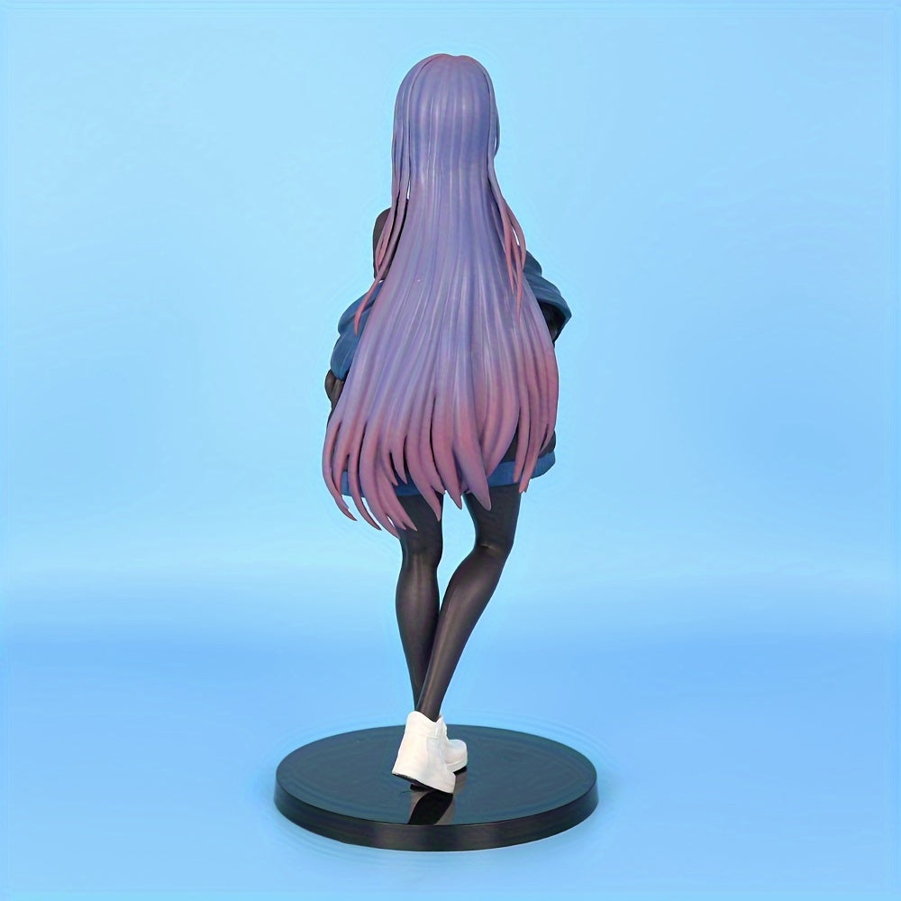 Classic Anime Collectible Figure