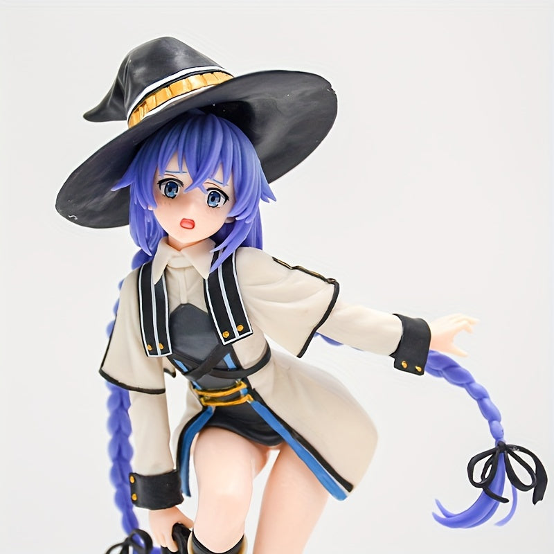 Exclusive Anime PVC Figure