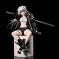 Anime Movie Character Figure