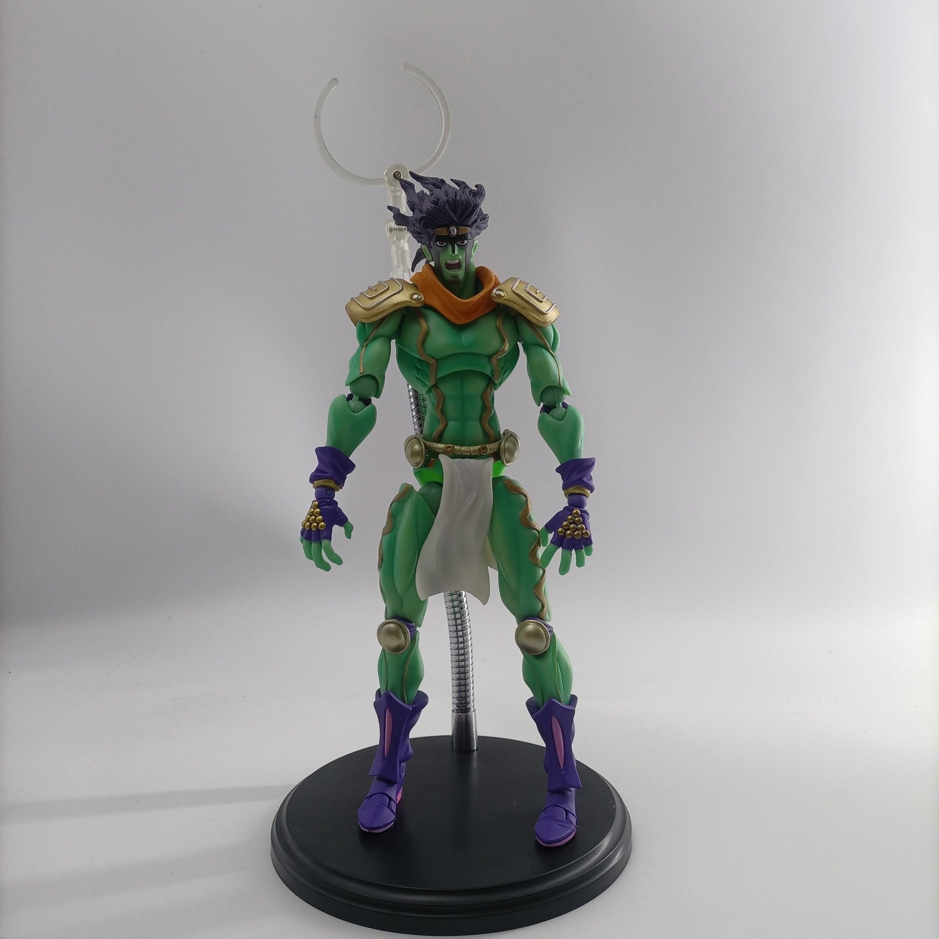 Charming Anime PVC Figurine