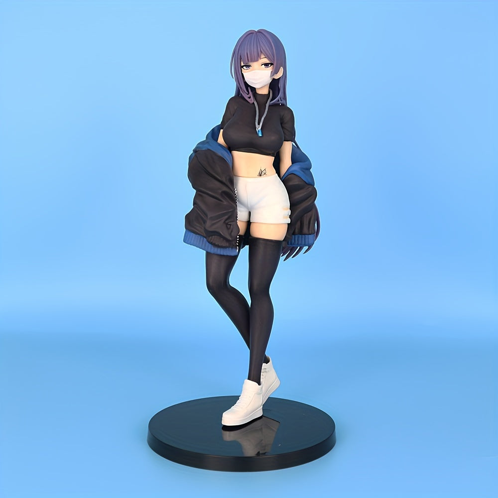 Classic Anime Collectible Figure