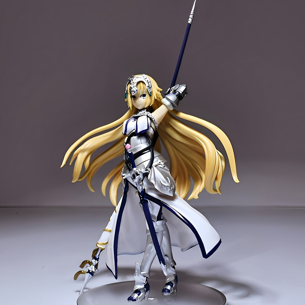 Premium Anime Collectible Figurine