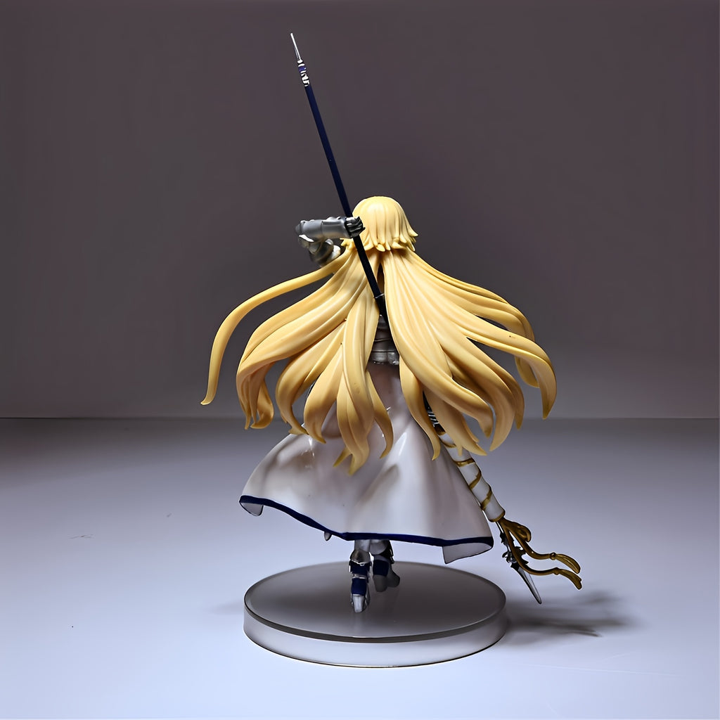 Premium Anime Collectible Figurine