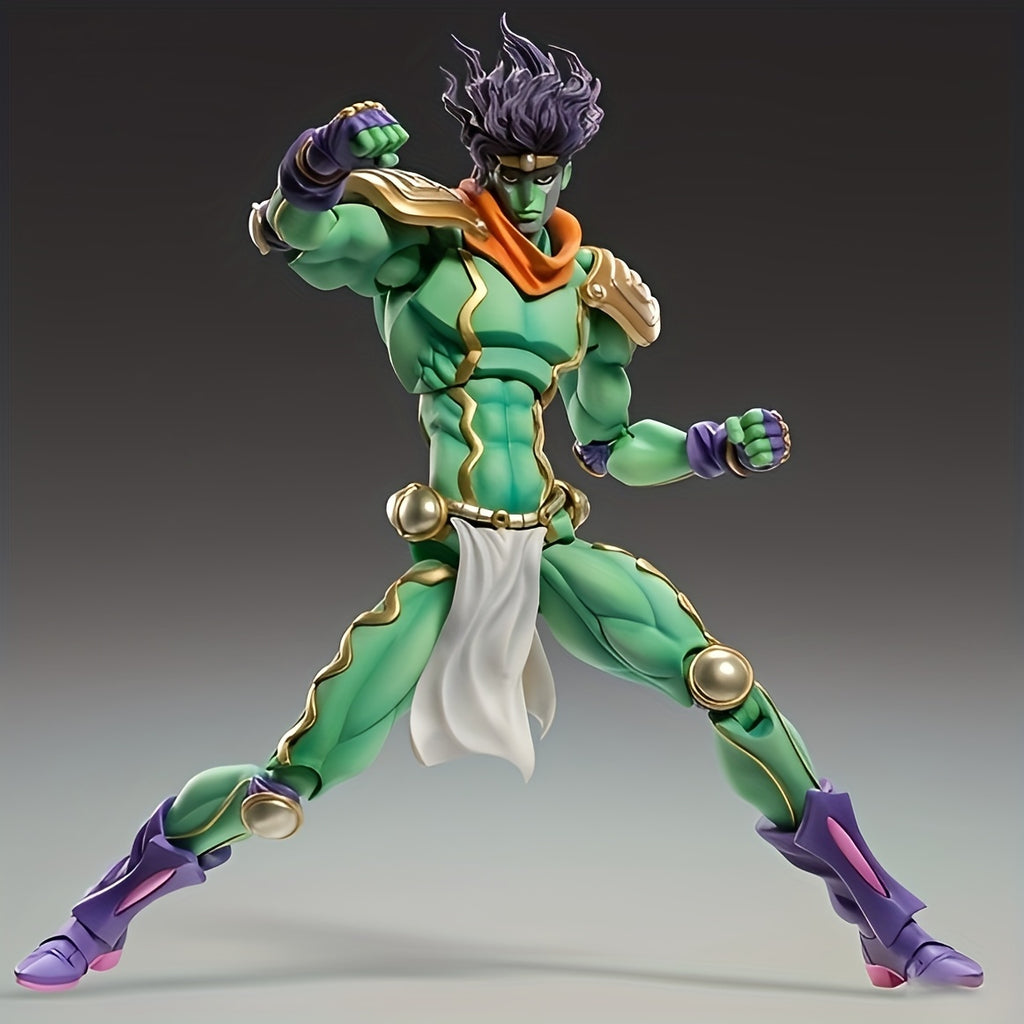 Charming Anime PVC Figurine