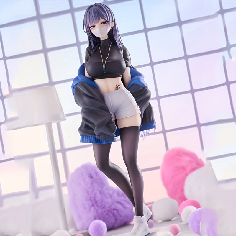 Classic Anime Collectible Figure