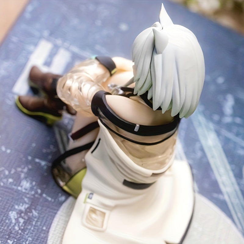 Japanese Anime Girl Figure