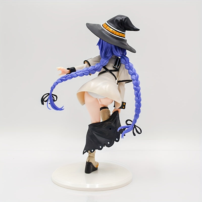 Exclusive Anime PVC Figure