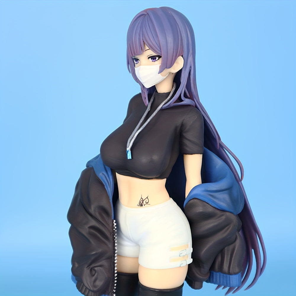 Classic Anime Collectible Figure