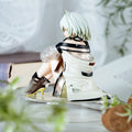 Japanese Anime Girl Figure